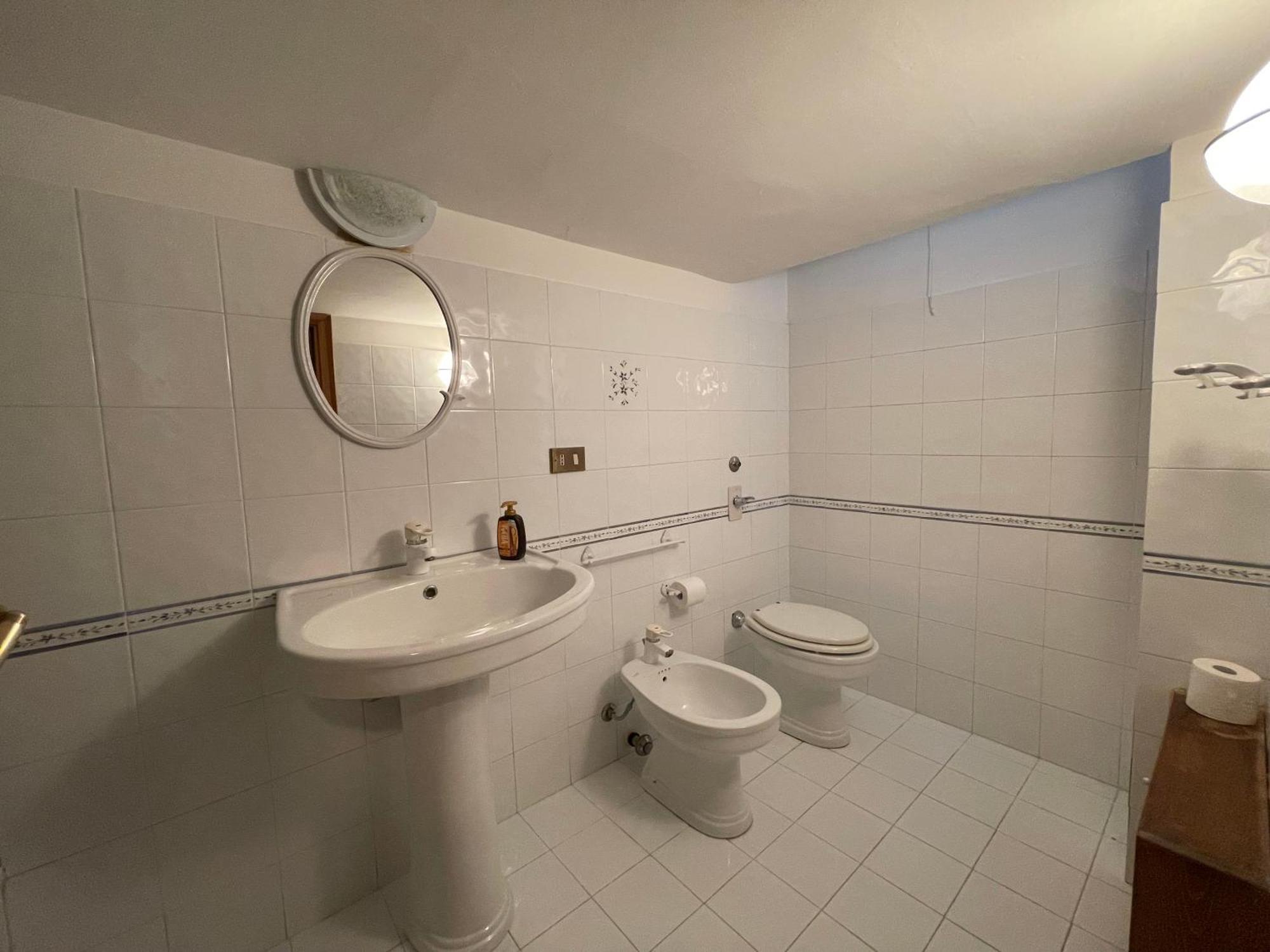 Casa Florence * Cefalu
