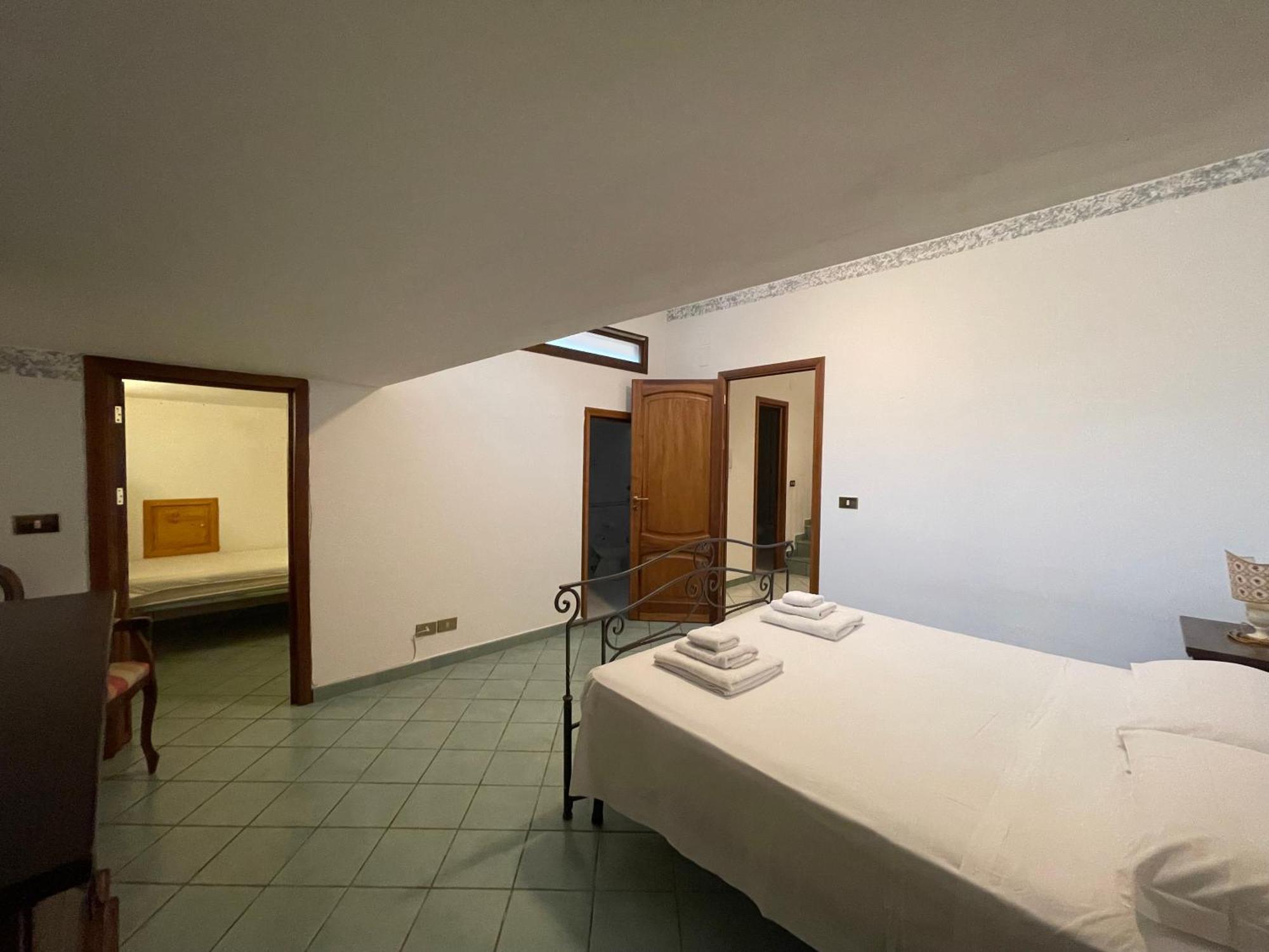 Casa Florence Apartment