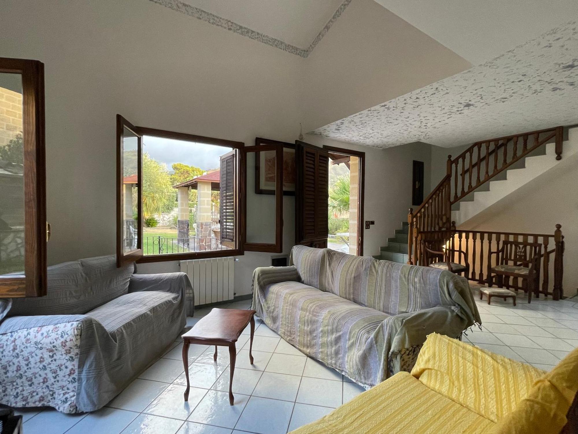 Apartment Casa Florence