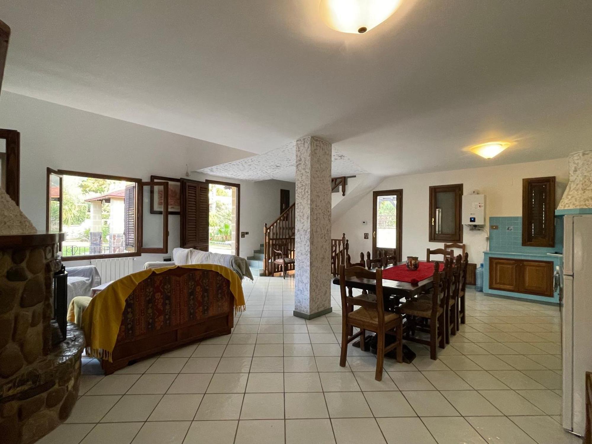 Casa Florence Apartment Cefalu