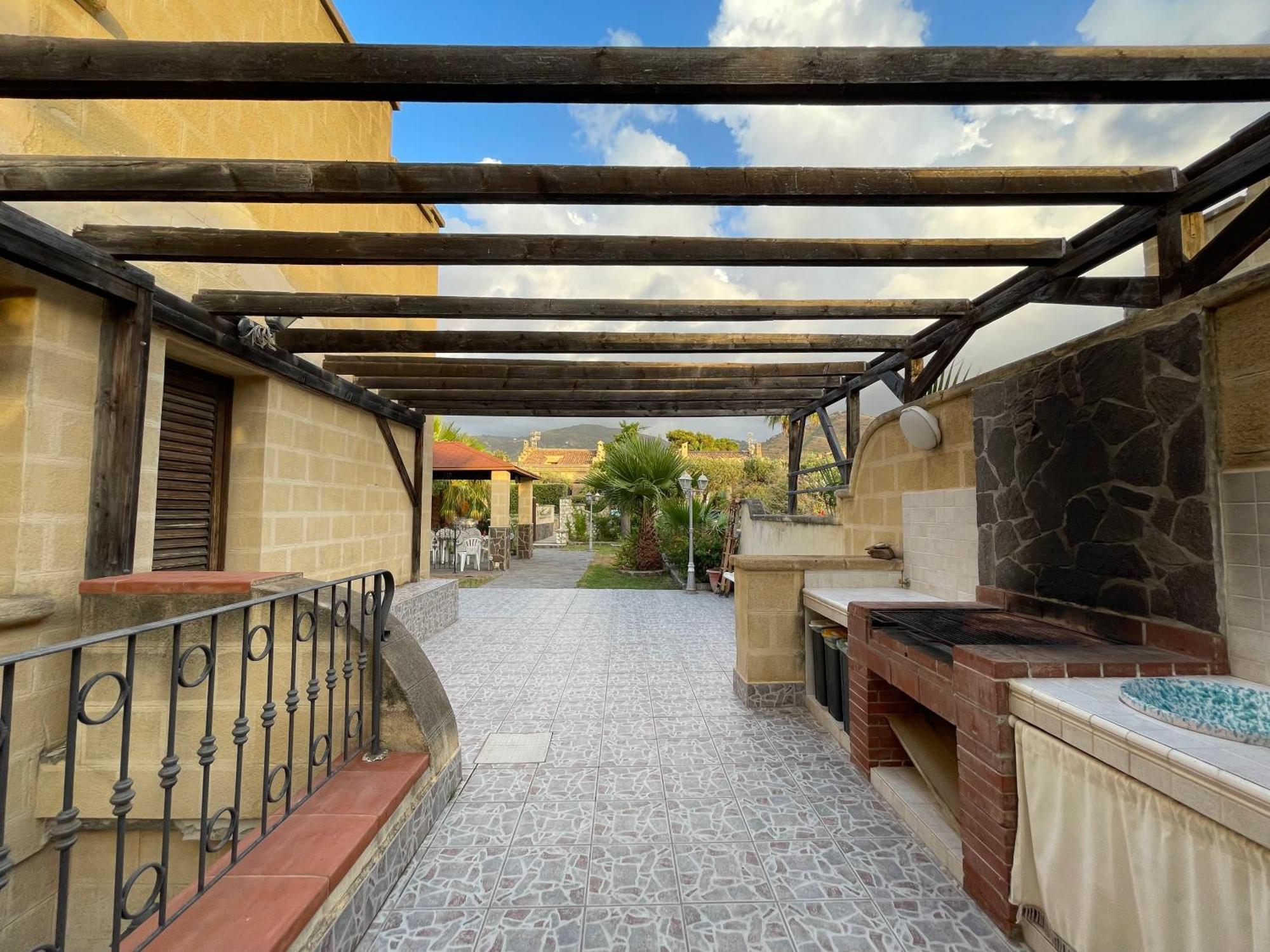 Apartment Casa Florence Cefalu