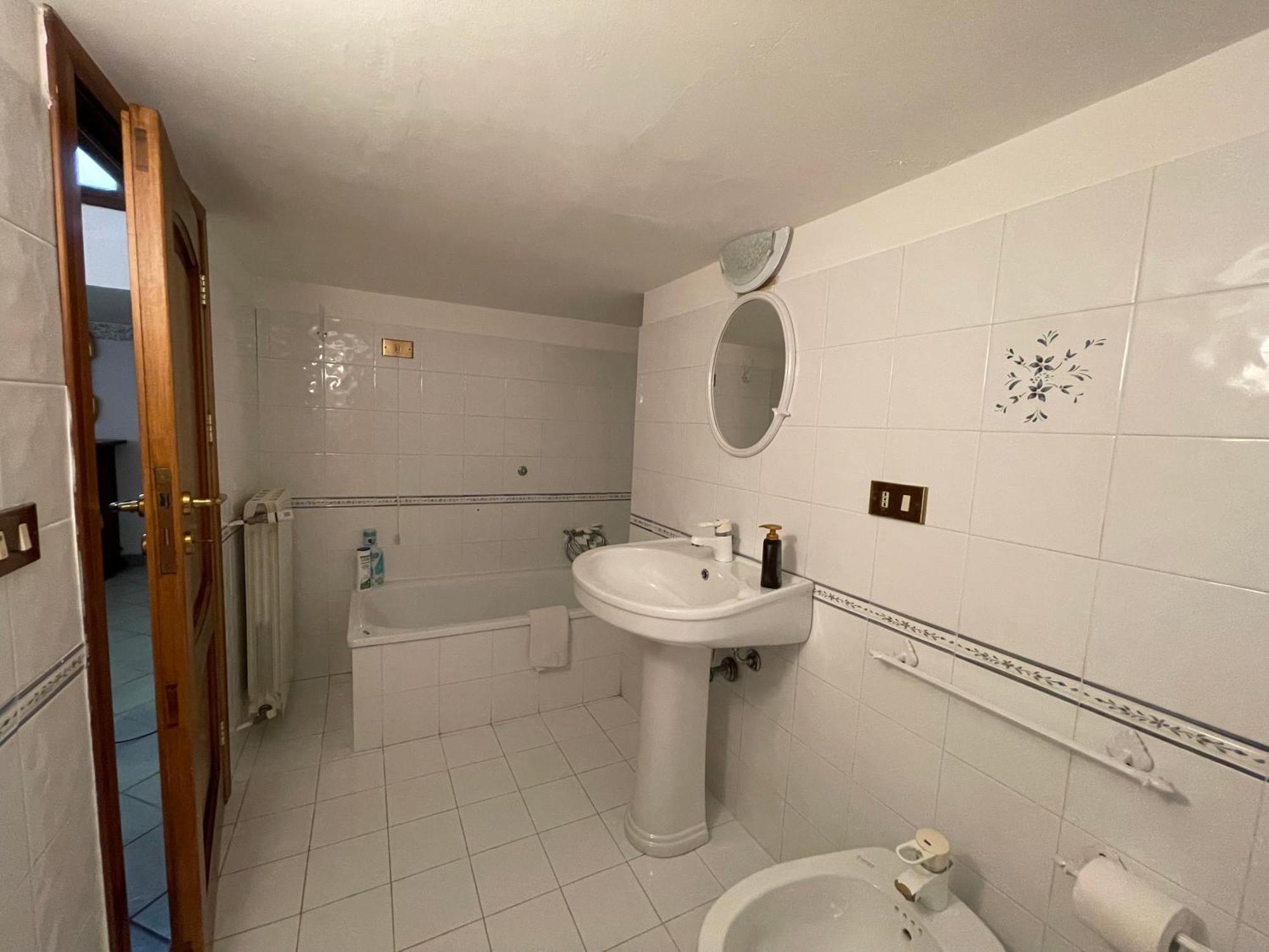 Apartment Casa Florence *
