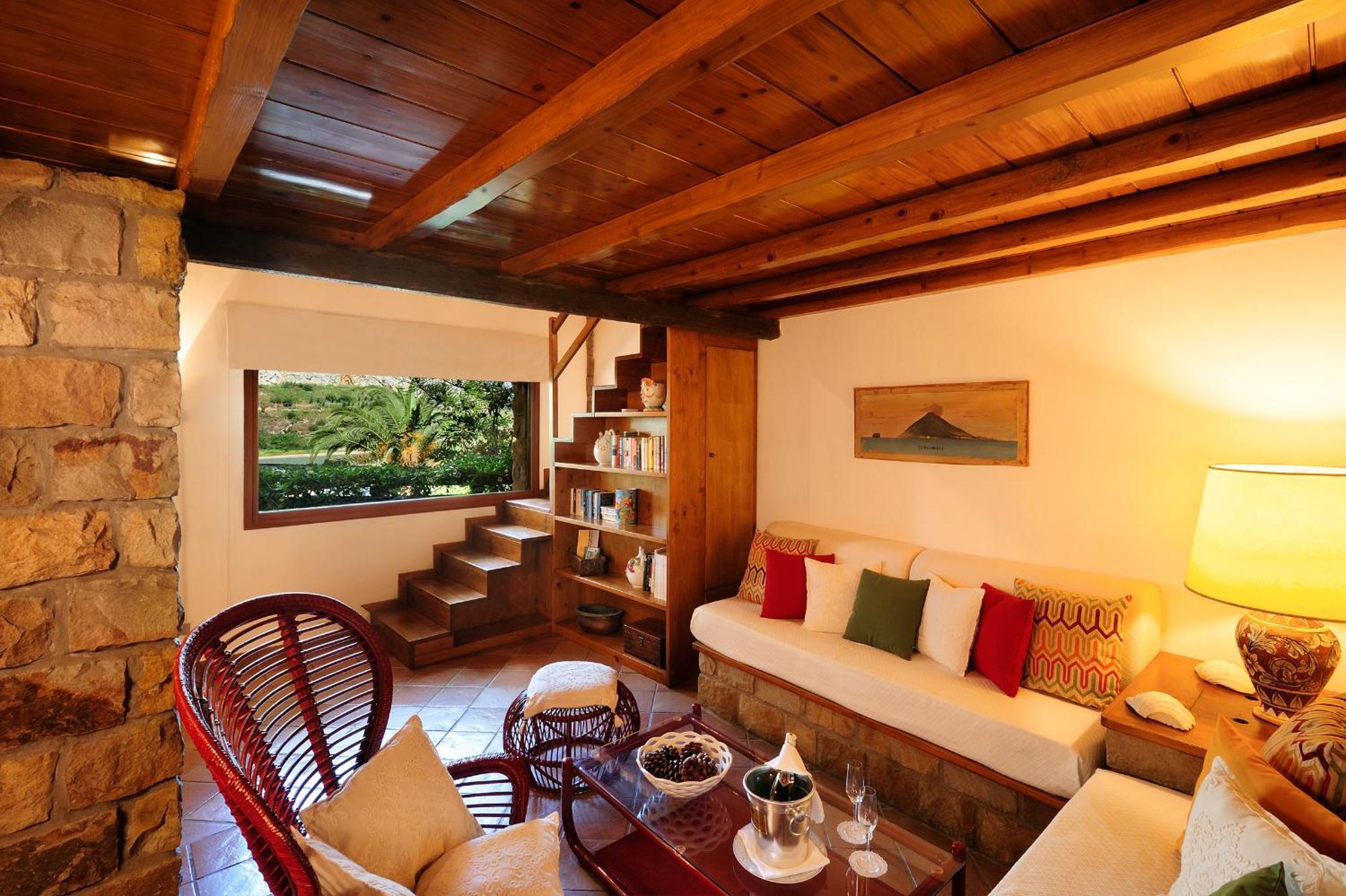 Le Calette Bay Hotel 4*