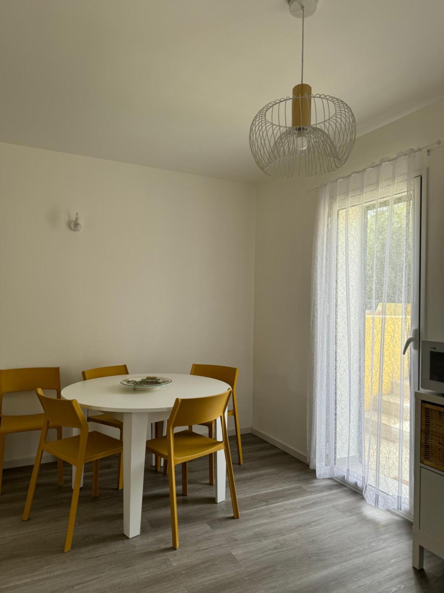 Holiday home Villino Anemone Cefalu