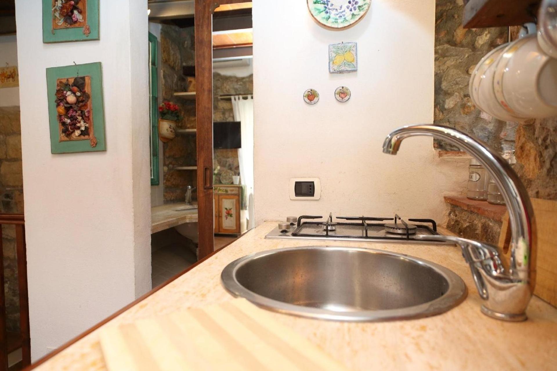 Fuer 2 Personen Ca 30 Qm In Cefalu, Sizilien Nordkueste Von Sizilien
