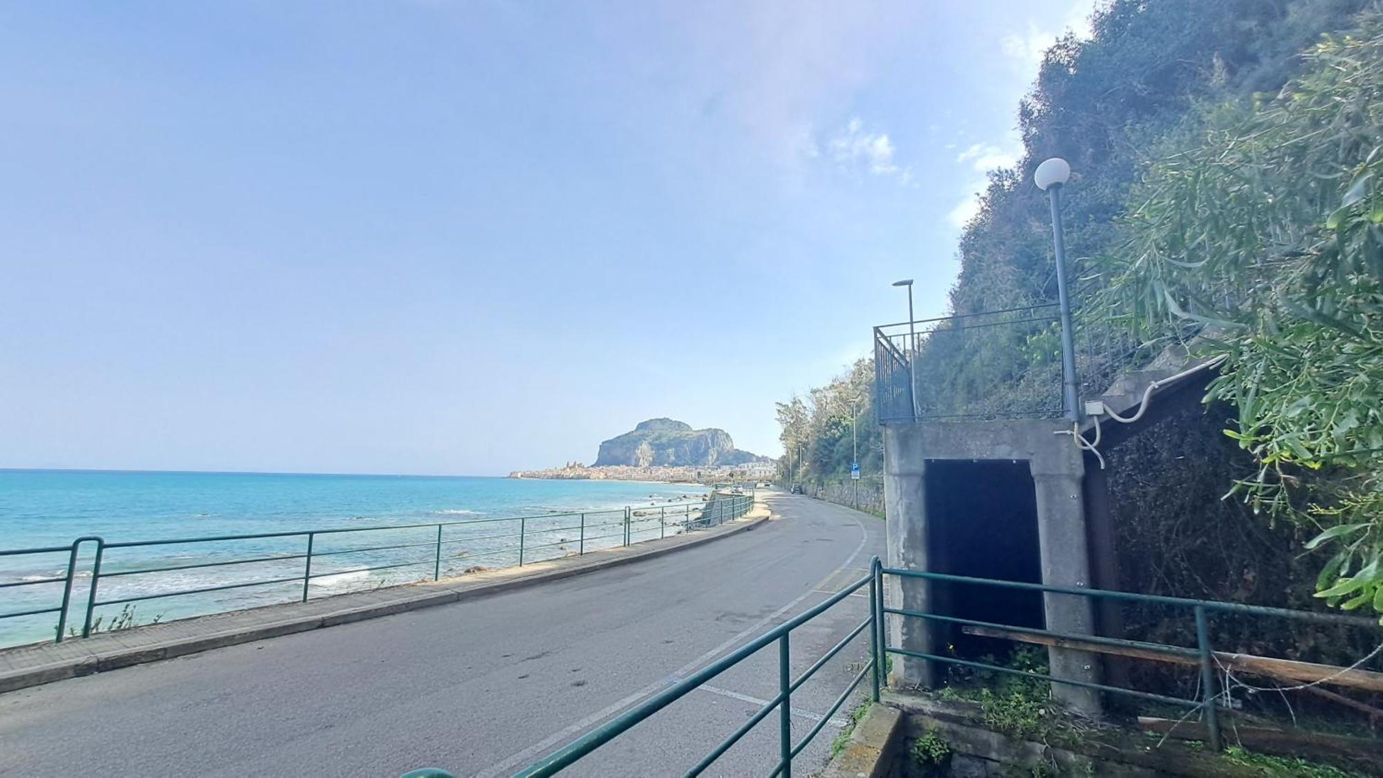Apartment Rosaflo Con Terrazza A *