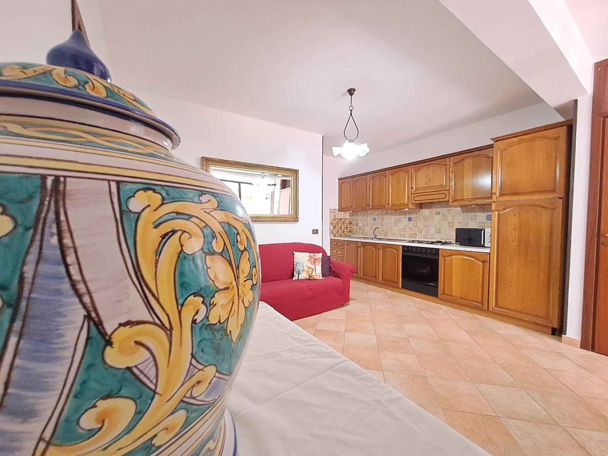 Rosaflo Con Terrazza A Apartment *