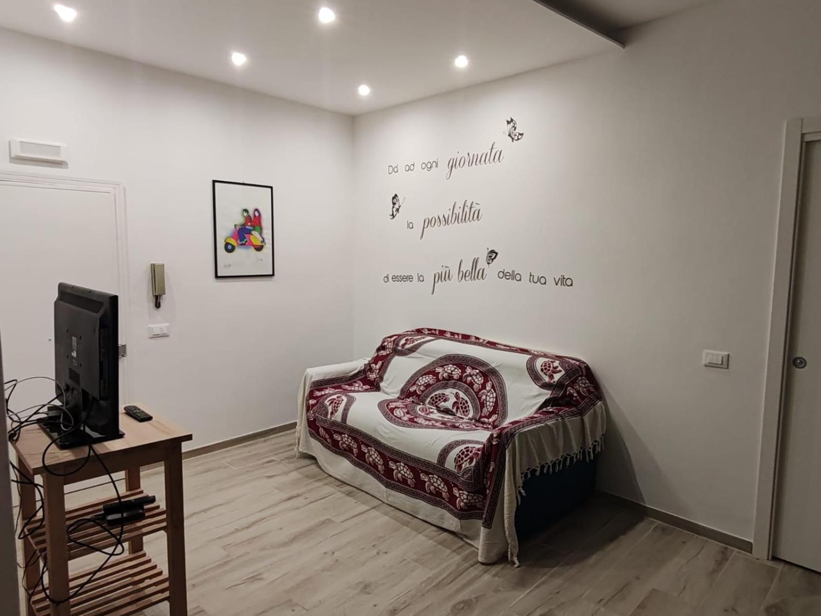Casa Azzurra- Dalila * Cefalu