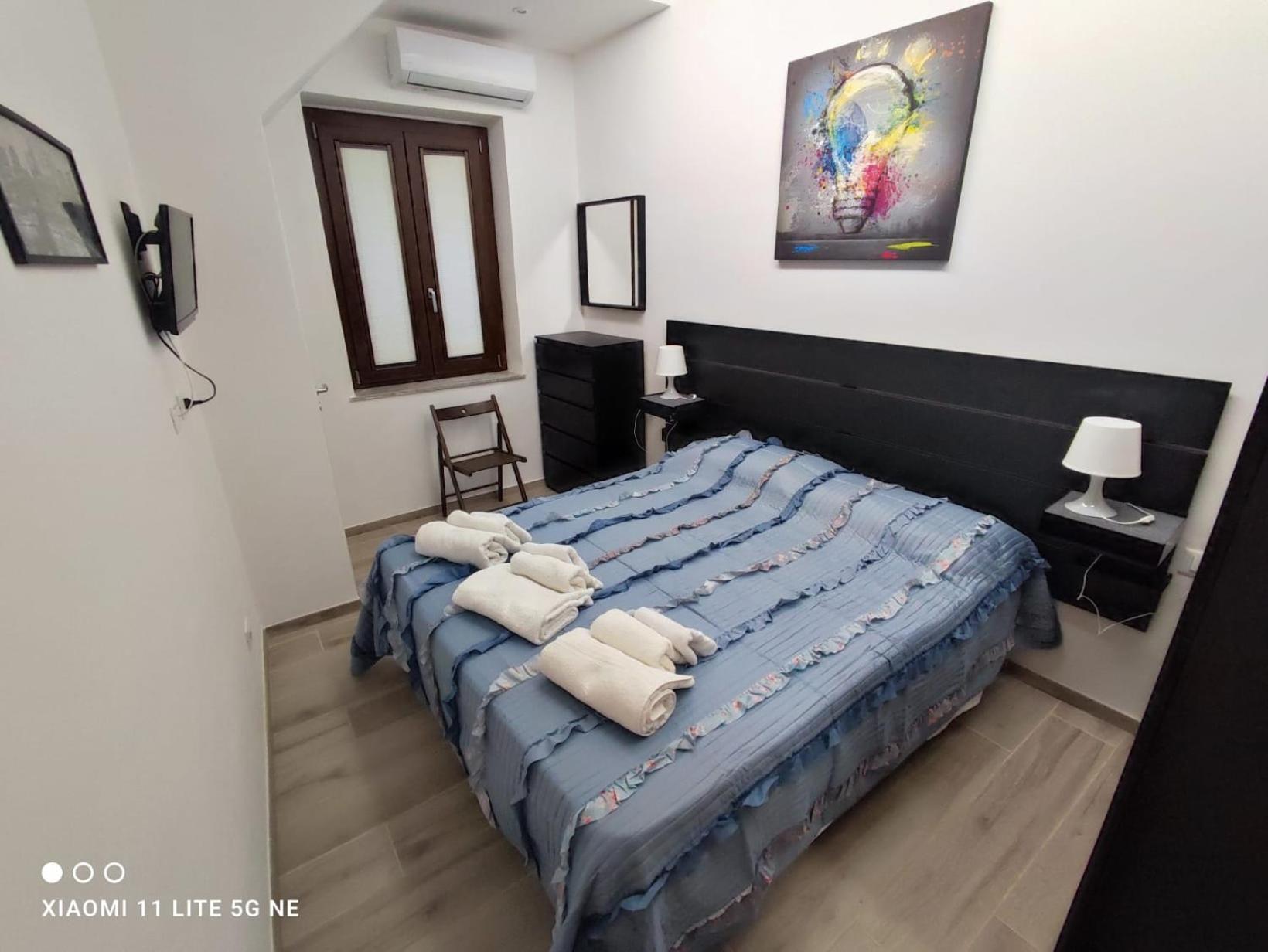 Apartment Casa Azzurra- Dalila *