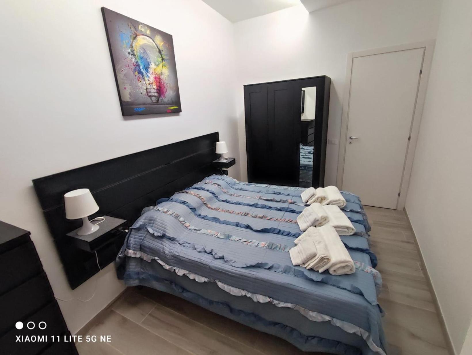 Apartment Casa Azzurra- Dalila Cefalu