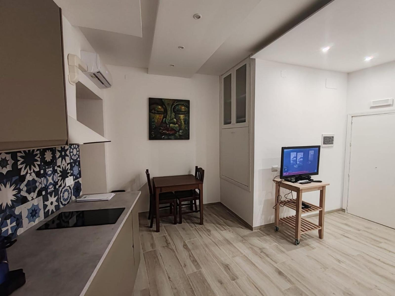 Casa Azzurra- Dalila Apartment