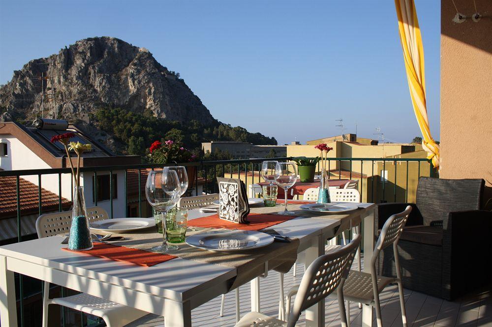 Casa de hóspedes Ma&mi Cefalù