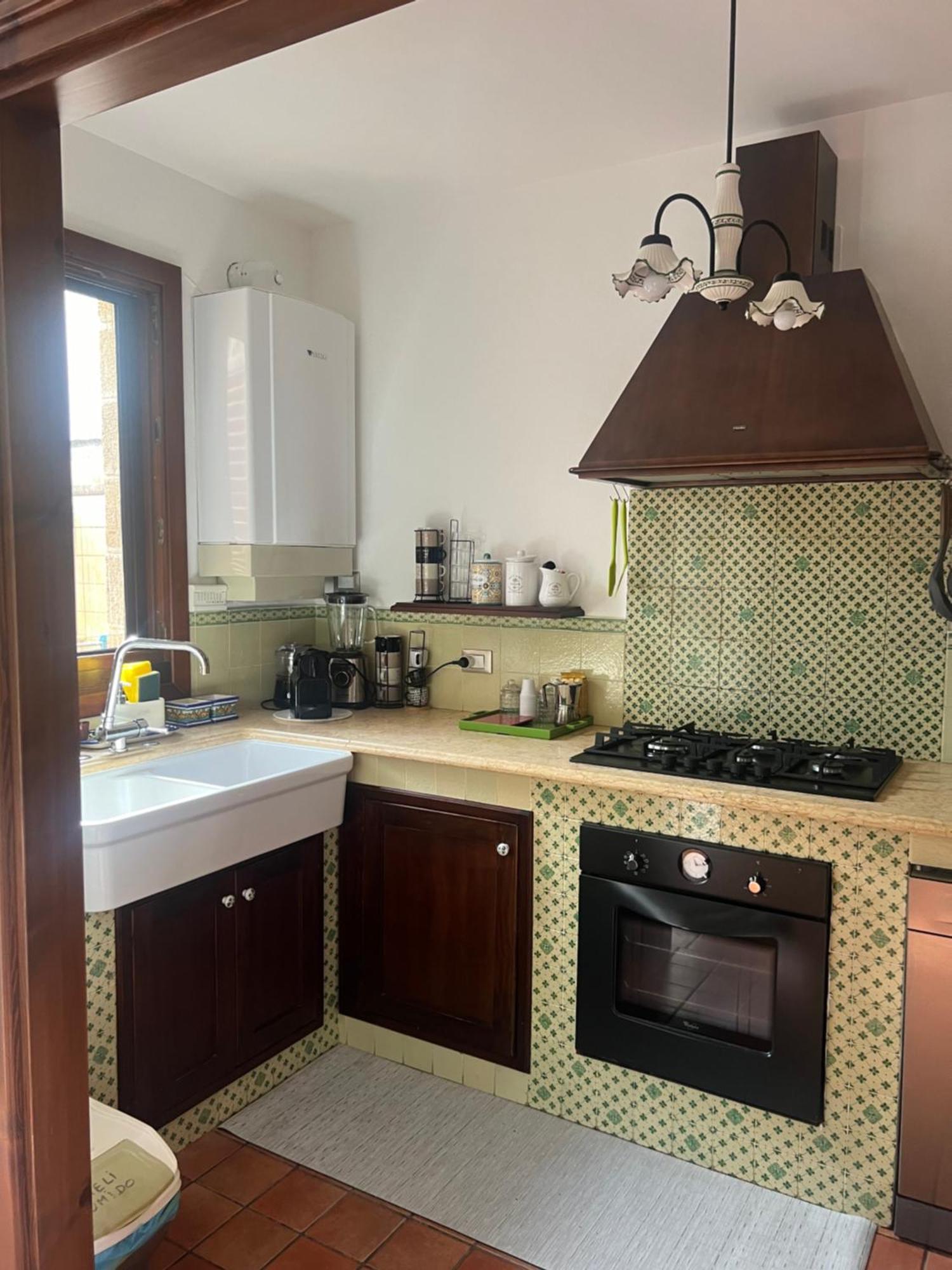 Marghe Mazzaforno Sicilia