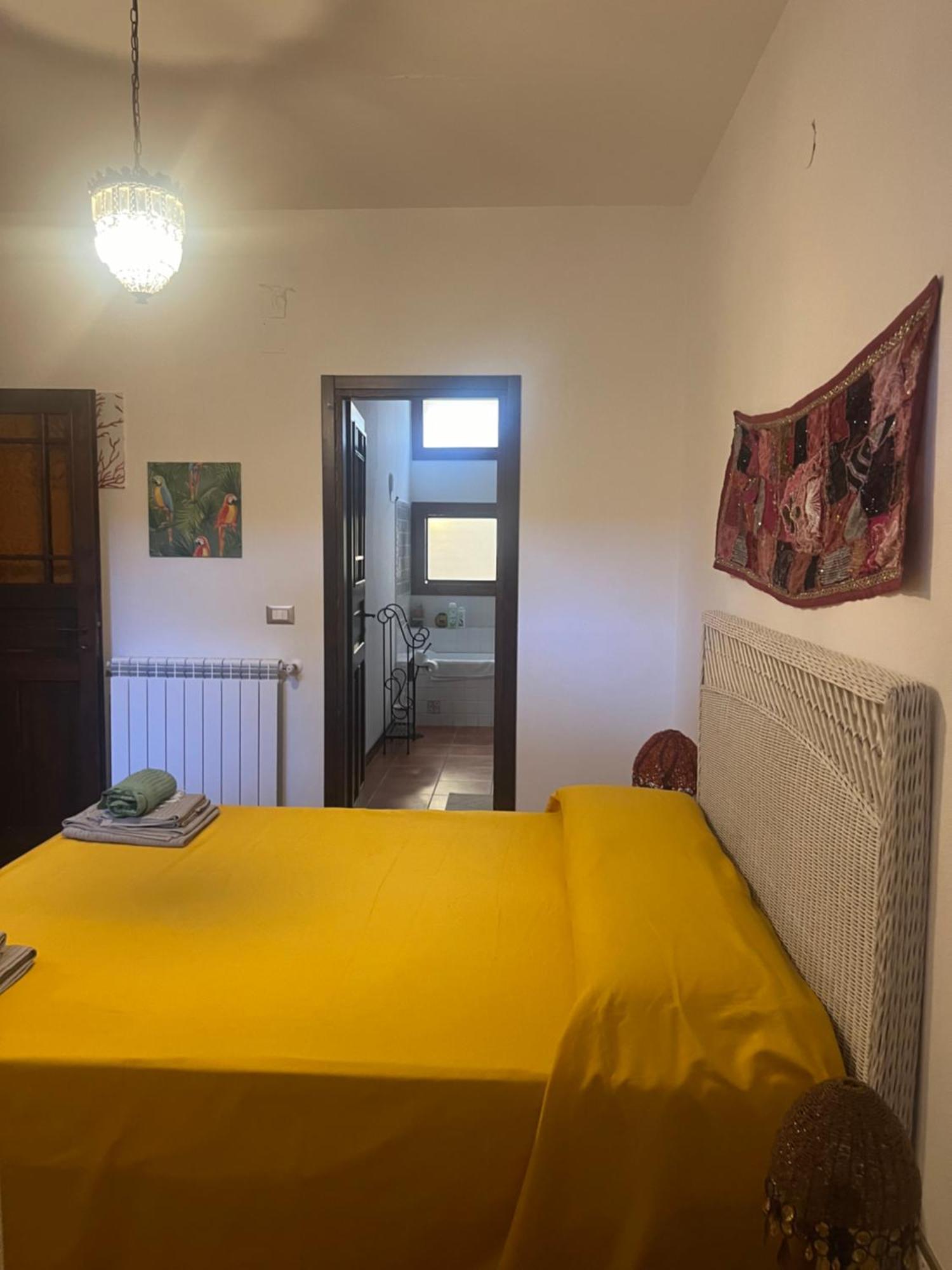 Marghe Mazzaforno Sicilia Cefalu