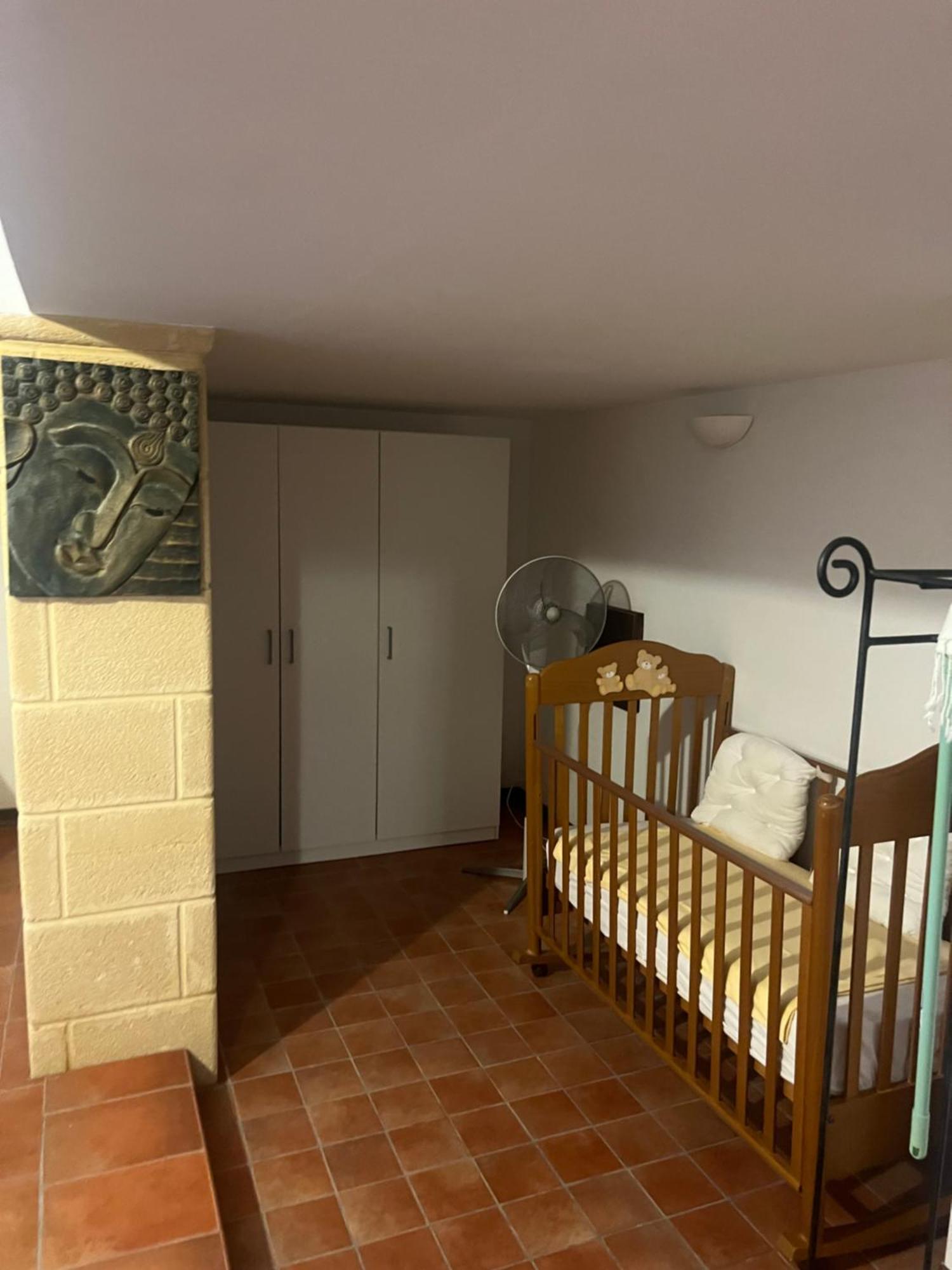 Marghe Mazzaforno Sicilia Holiday home