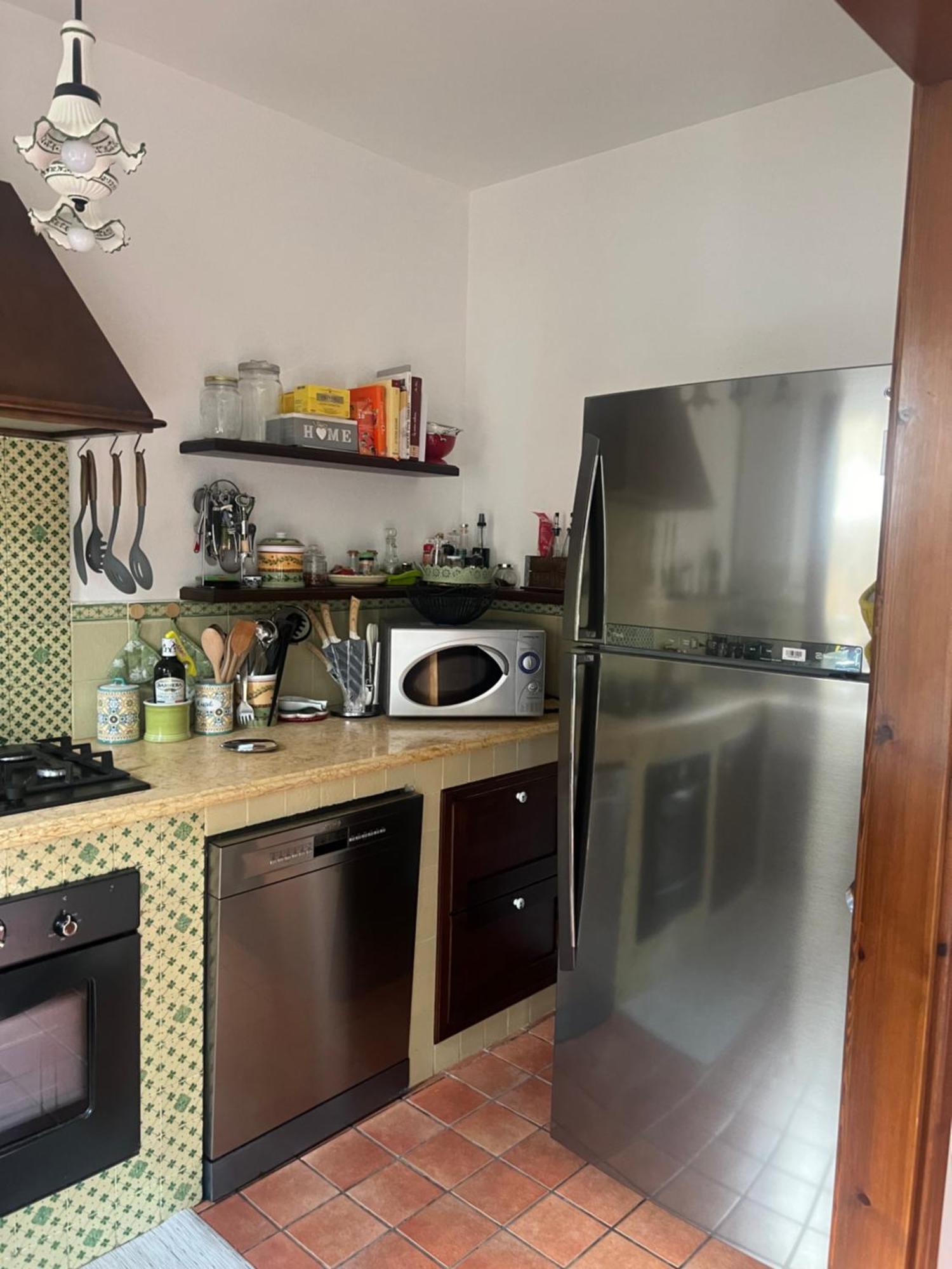 Holiday home Marghe Mazzaforno Sicilia
