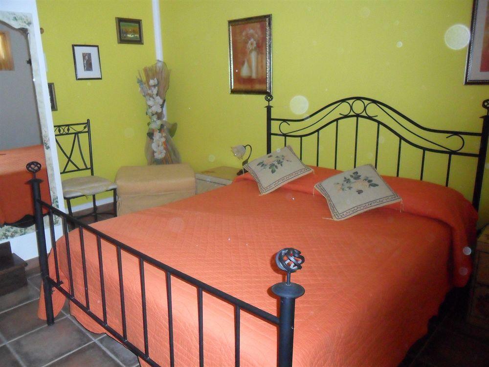 Finestra Sul Parco Country house Cefalu