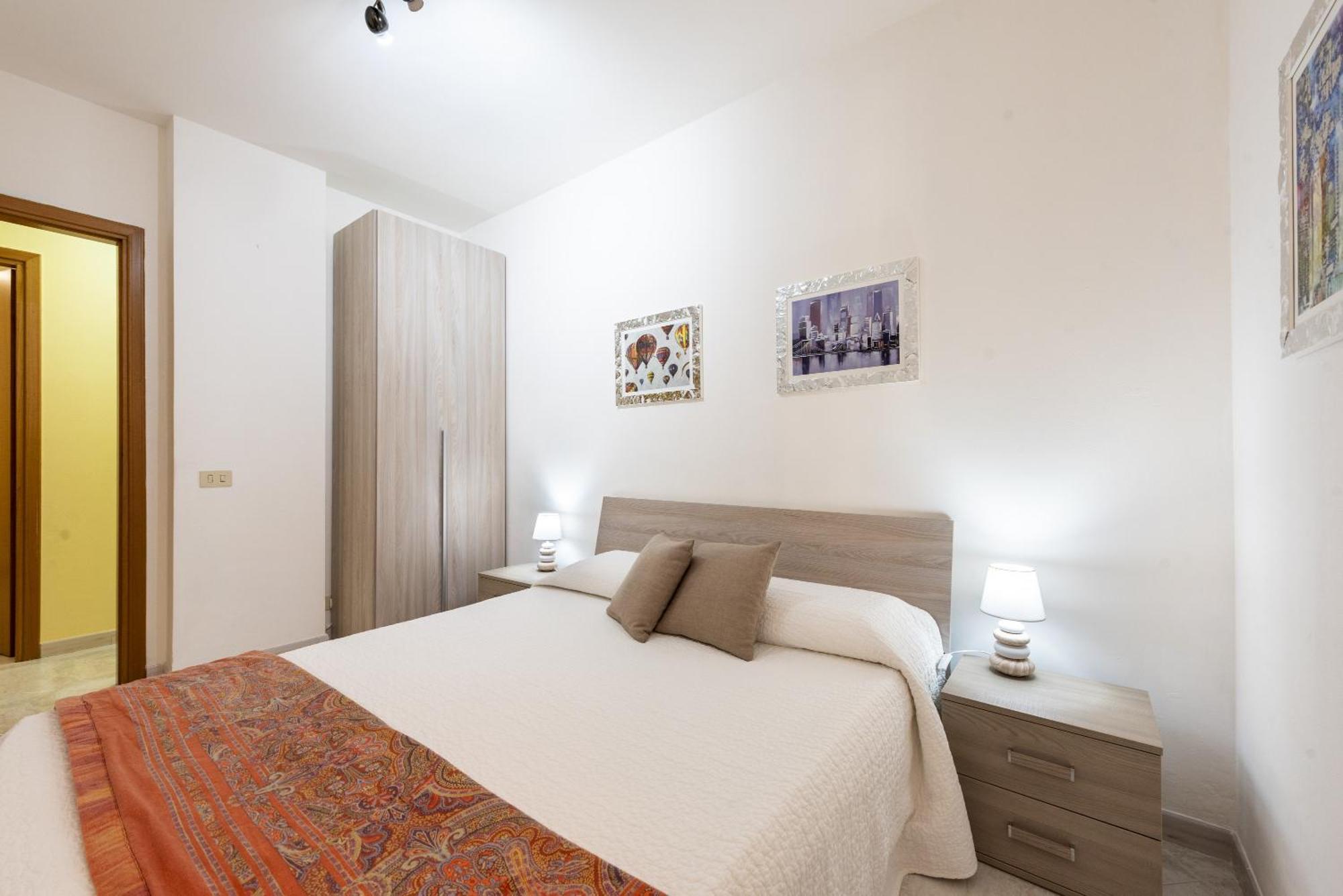 Paradiso Marino Apartment