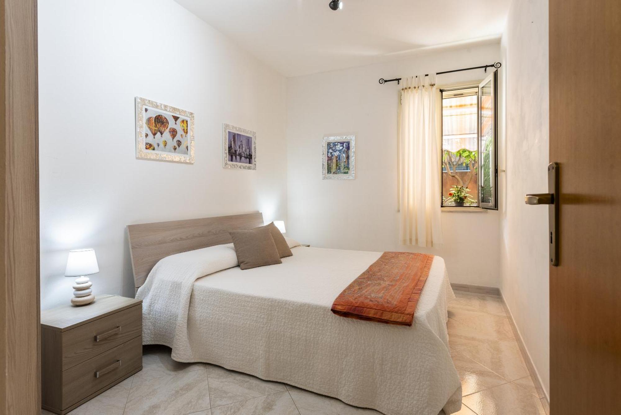 Paradiso Marino Apartment