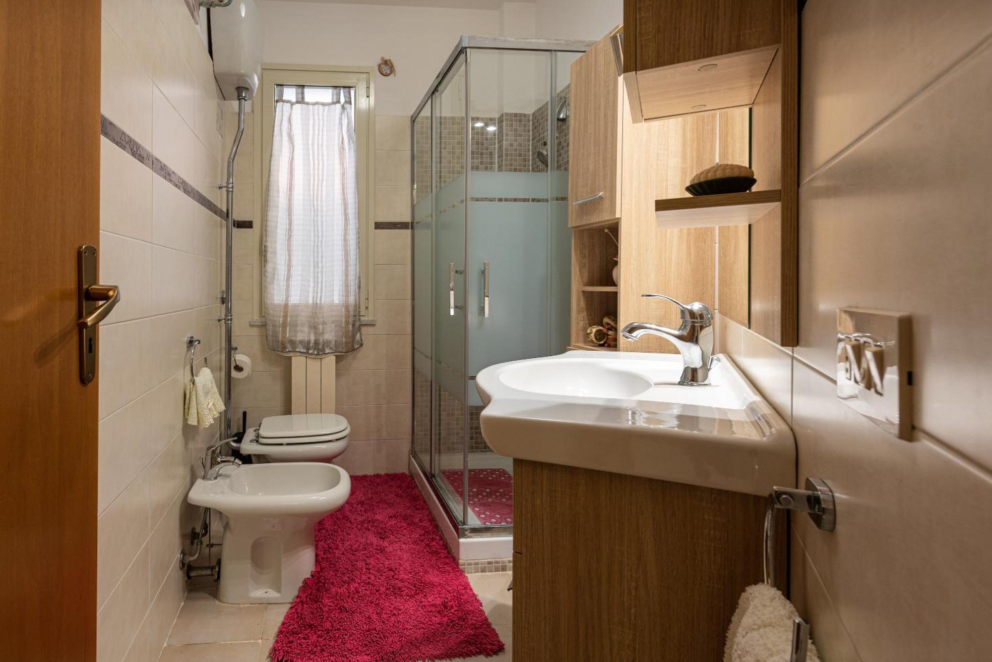 Paradiso Marino Apartment *