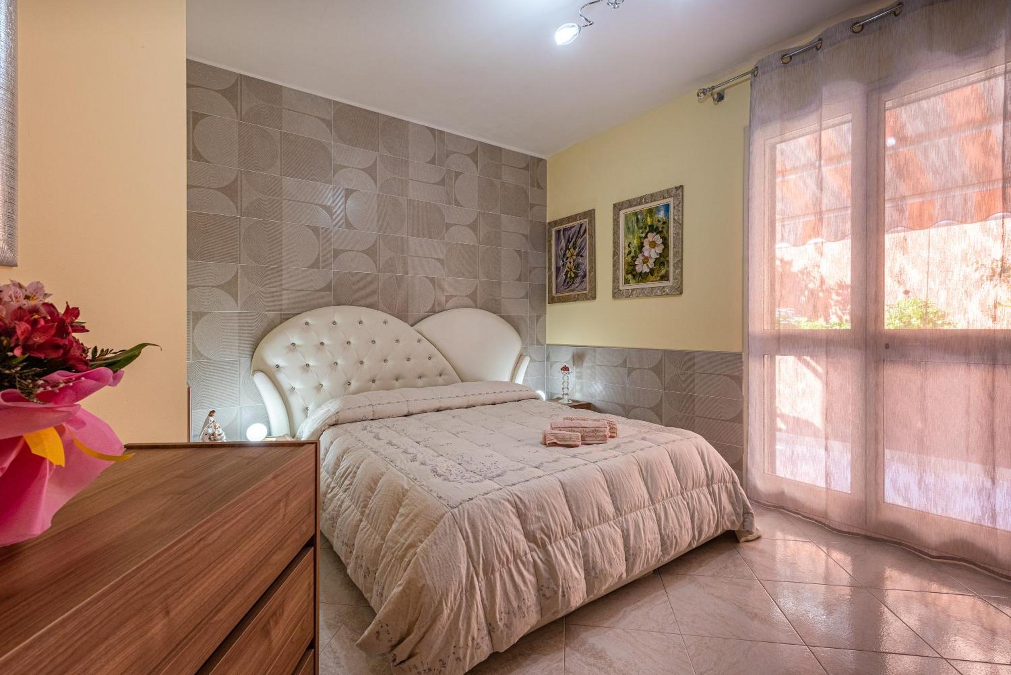 Paradiso Marino Apartment