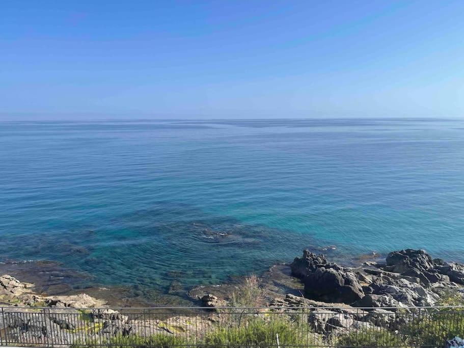 Apartment Judeka Cefalu