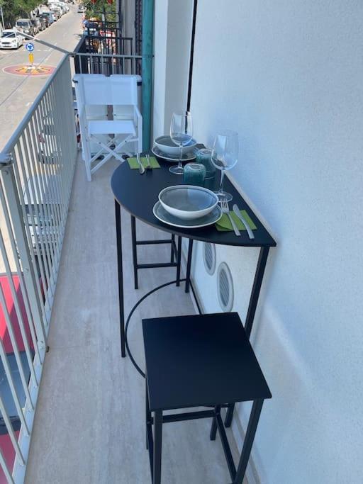 Apartment Judeka *