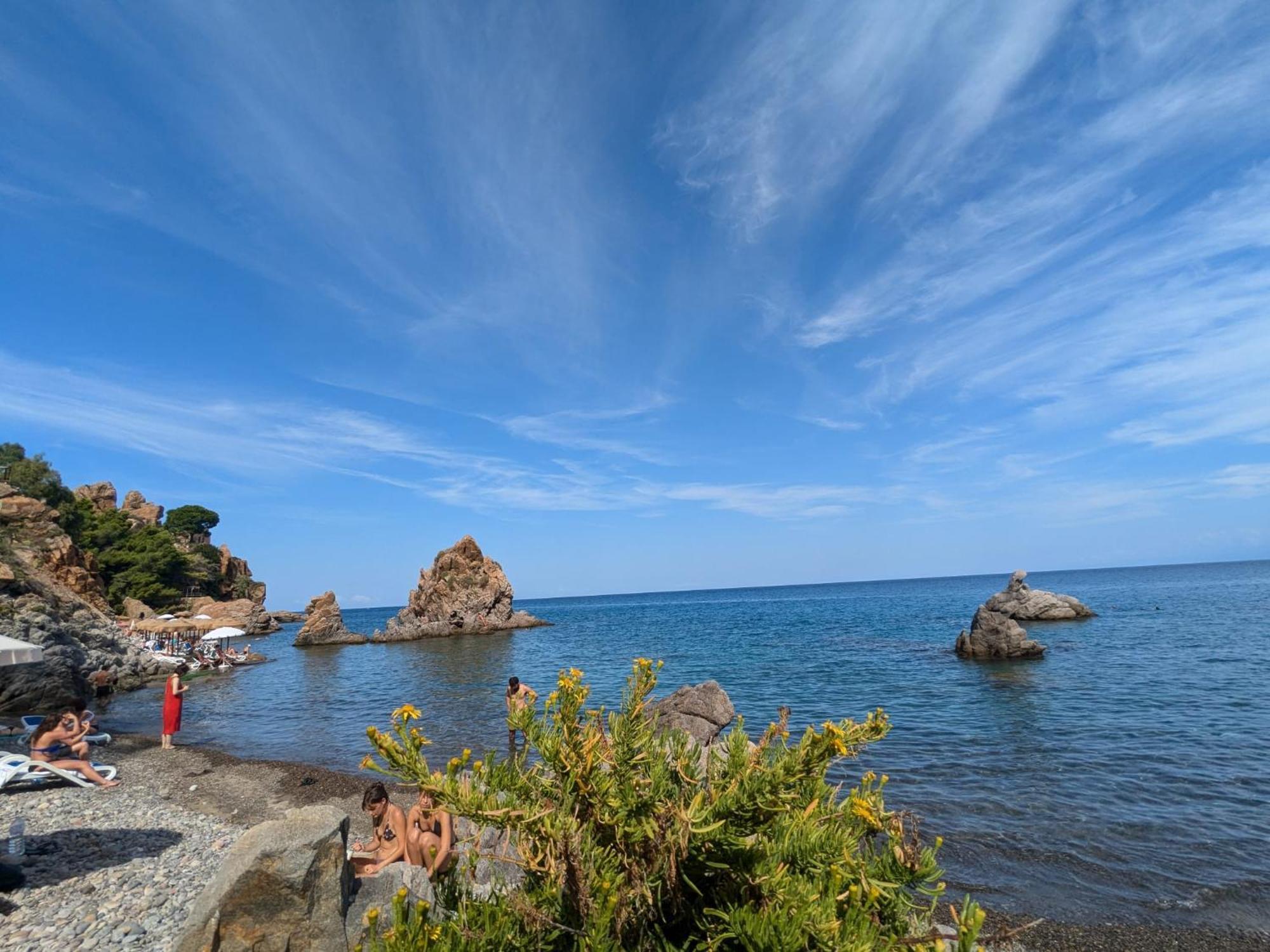 Casa Agora-a Due Passi Dal Mare * Cefalu
