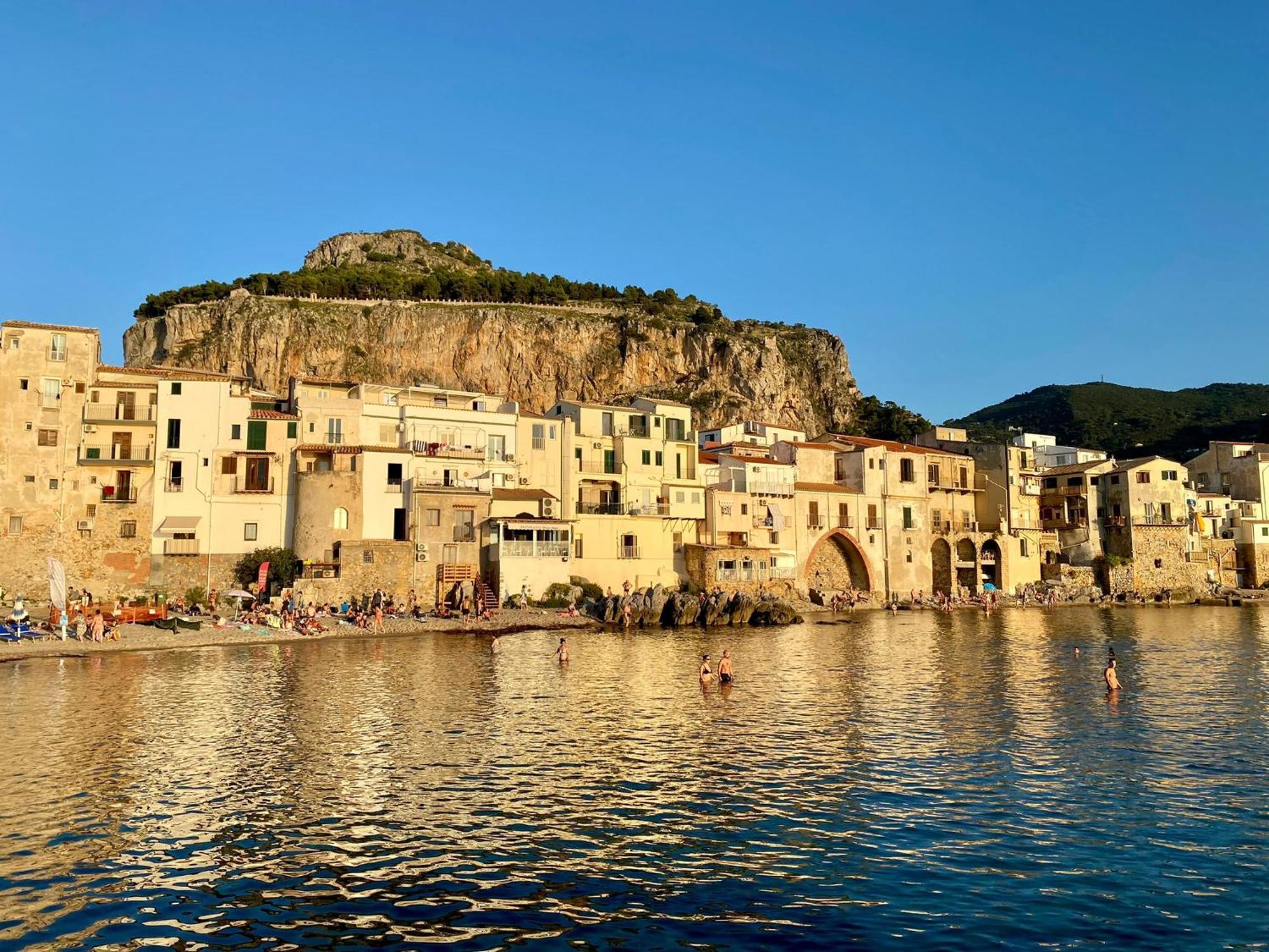 Casa Agora-a Due Passi Dal Mare *