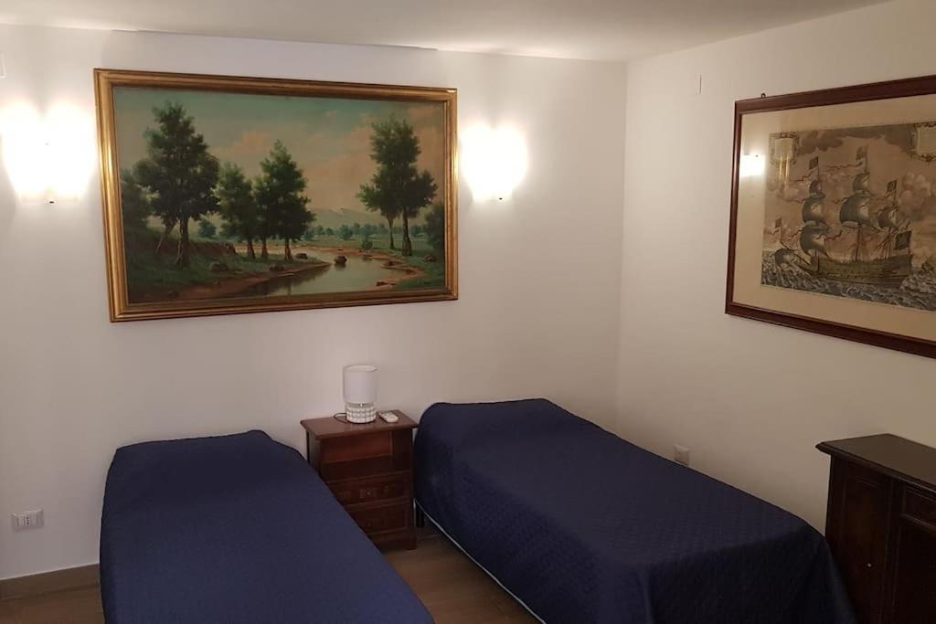 Apartment Prestige Studio In Historic Centre Cefalu