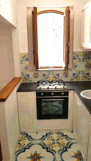Prestige Studio In Historic Centre *