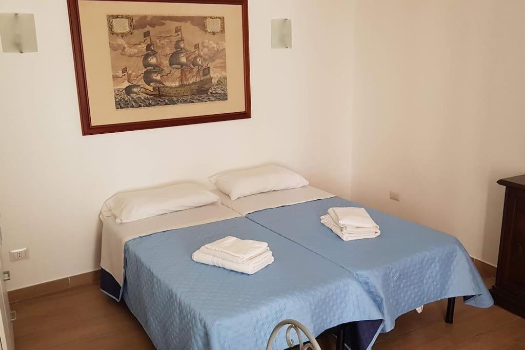 Prestige Studio In Historic Centre * Cefalu