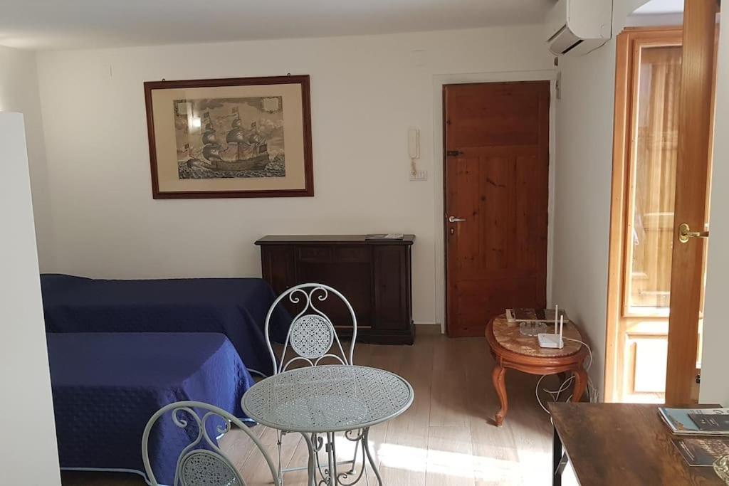 Prestige Studio In Historic Centre