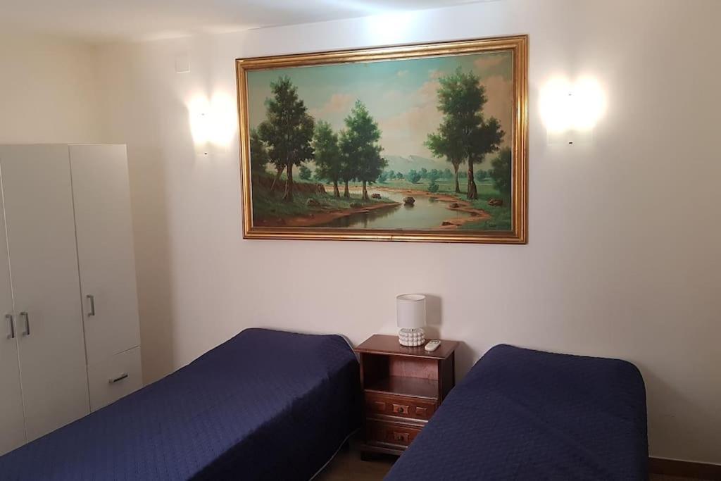 Prestige Studio In Historic Centre Apartment