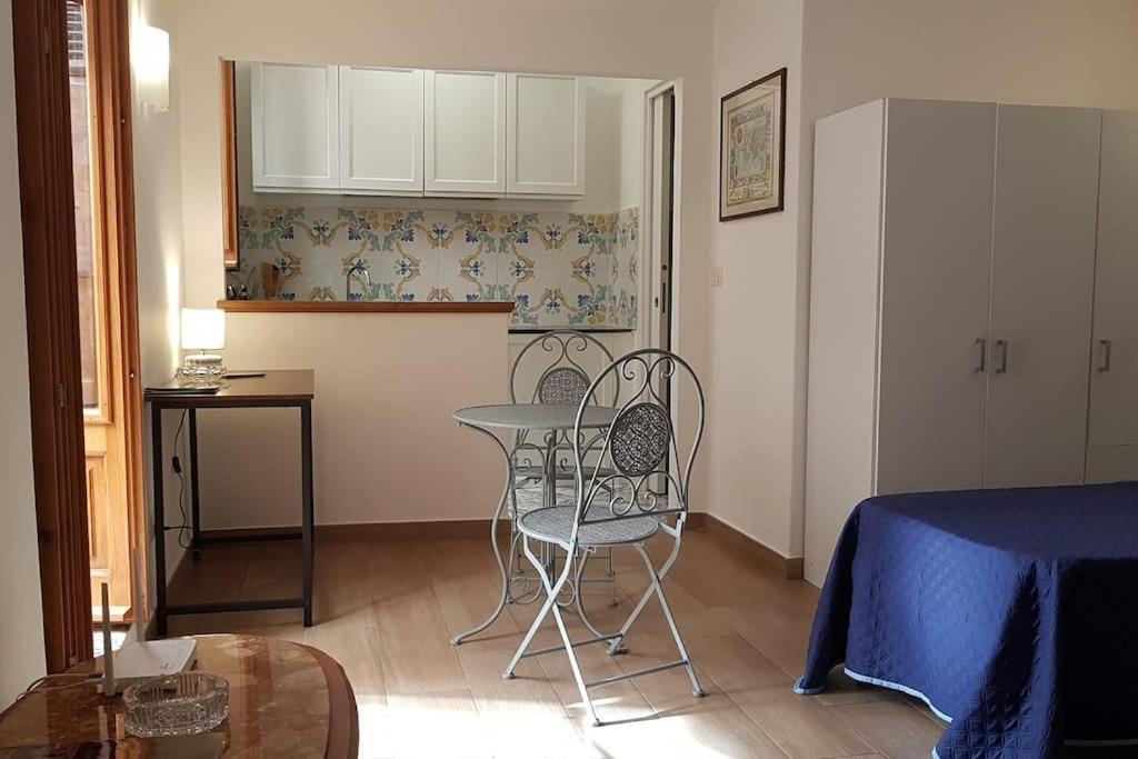 Apartment Prestige Studio In Historic Centre