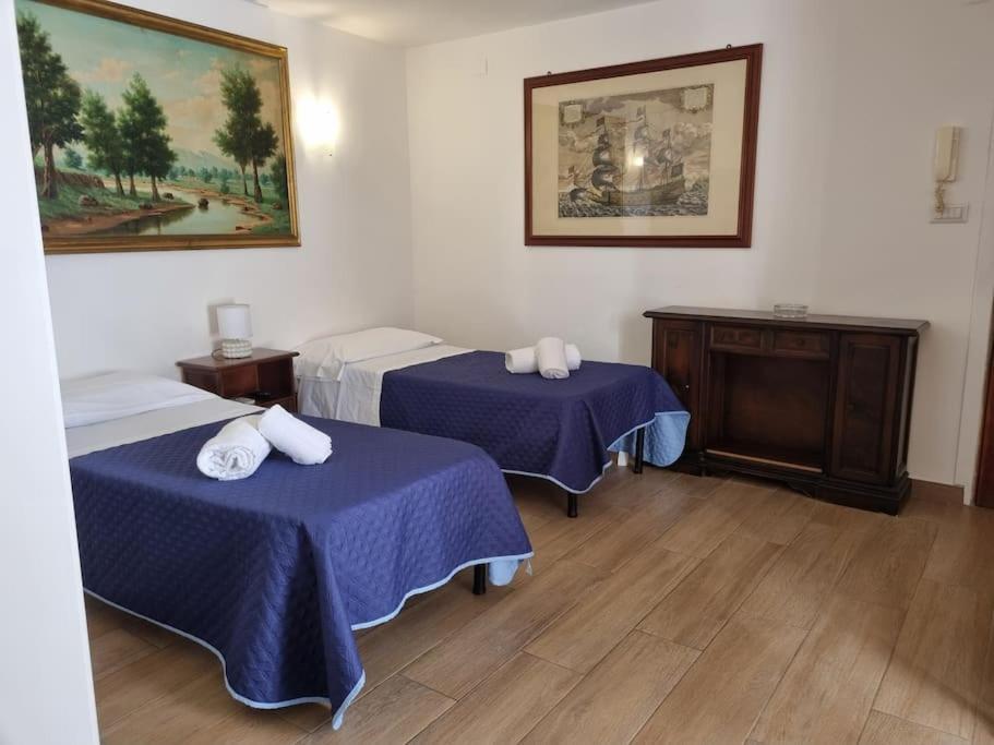 Apartment Prestige Studio In Historic Centre Cefalu