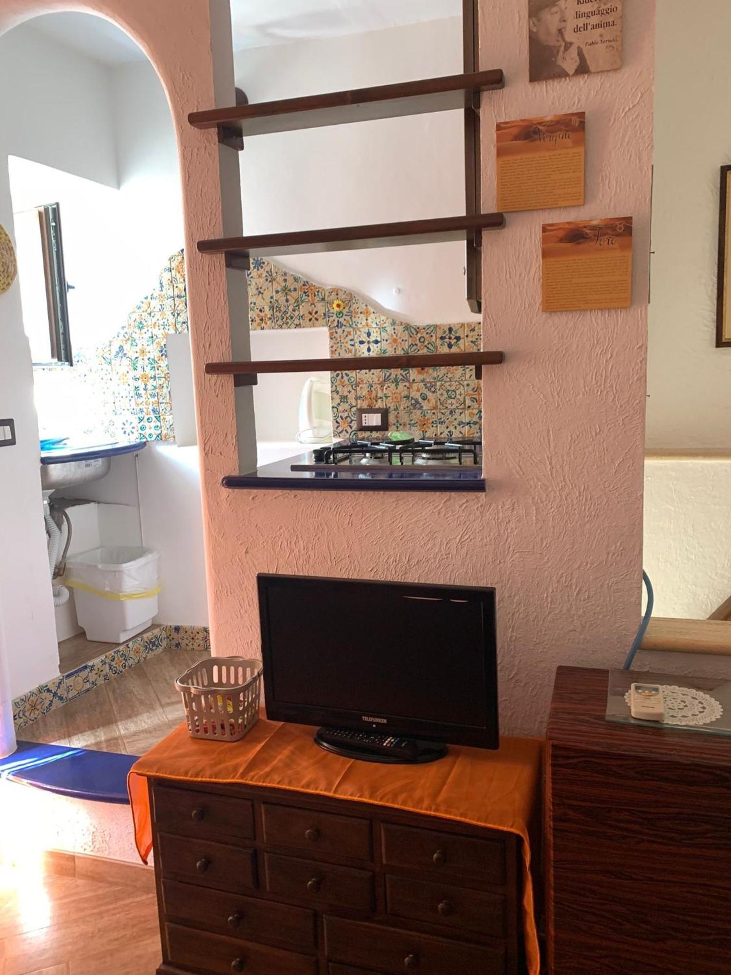Casa Marta Cefalu