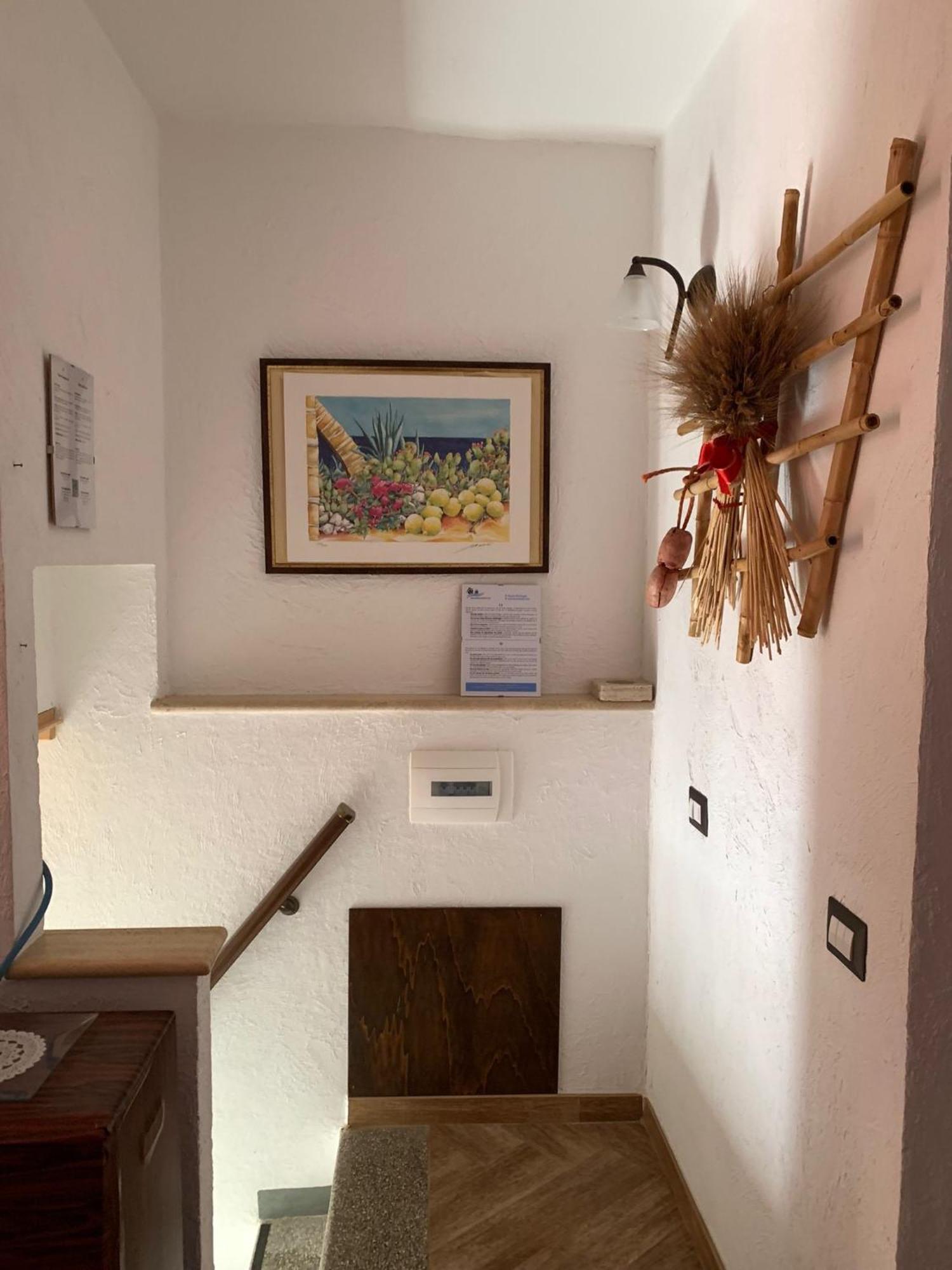 Apartment Casa Marta