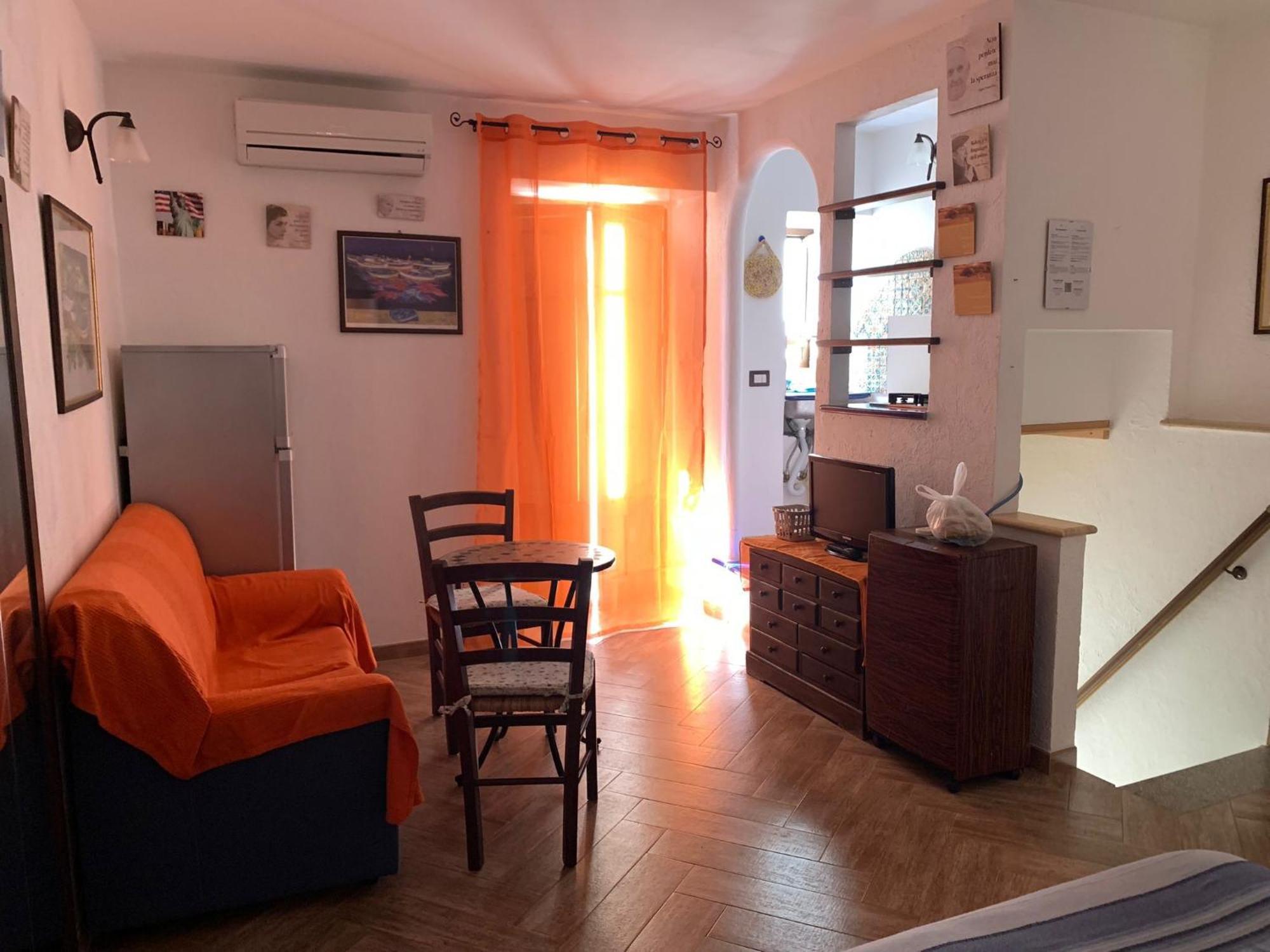 Apartment Casa Marta *