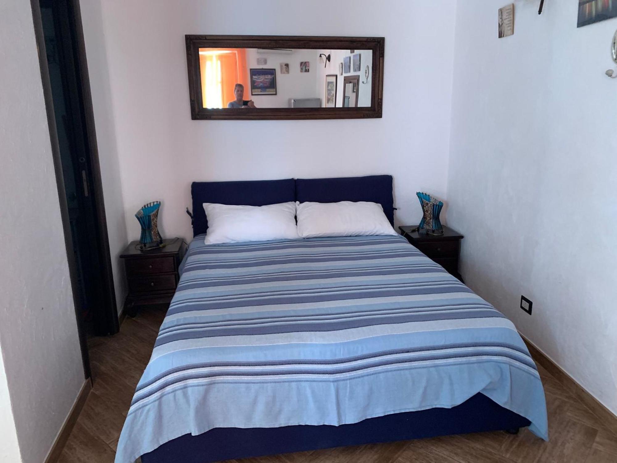Casa Marta Apartment Cefalu
