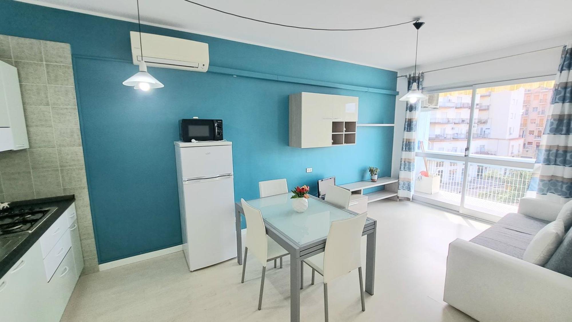 Apartment Casa Maruzza *