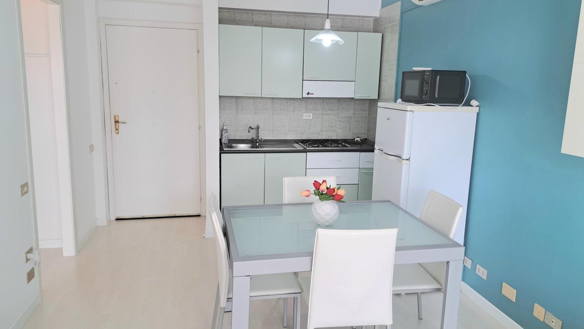 Apartment Casa Maruzza Cefalu