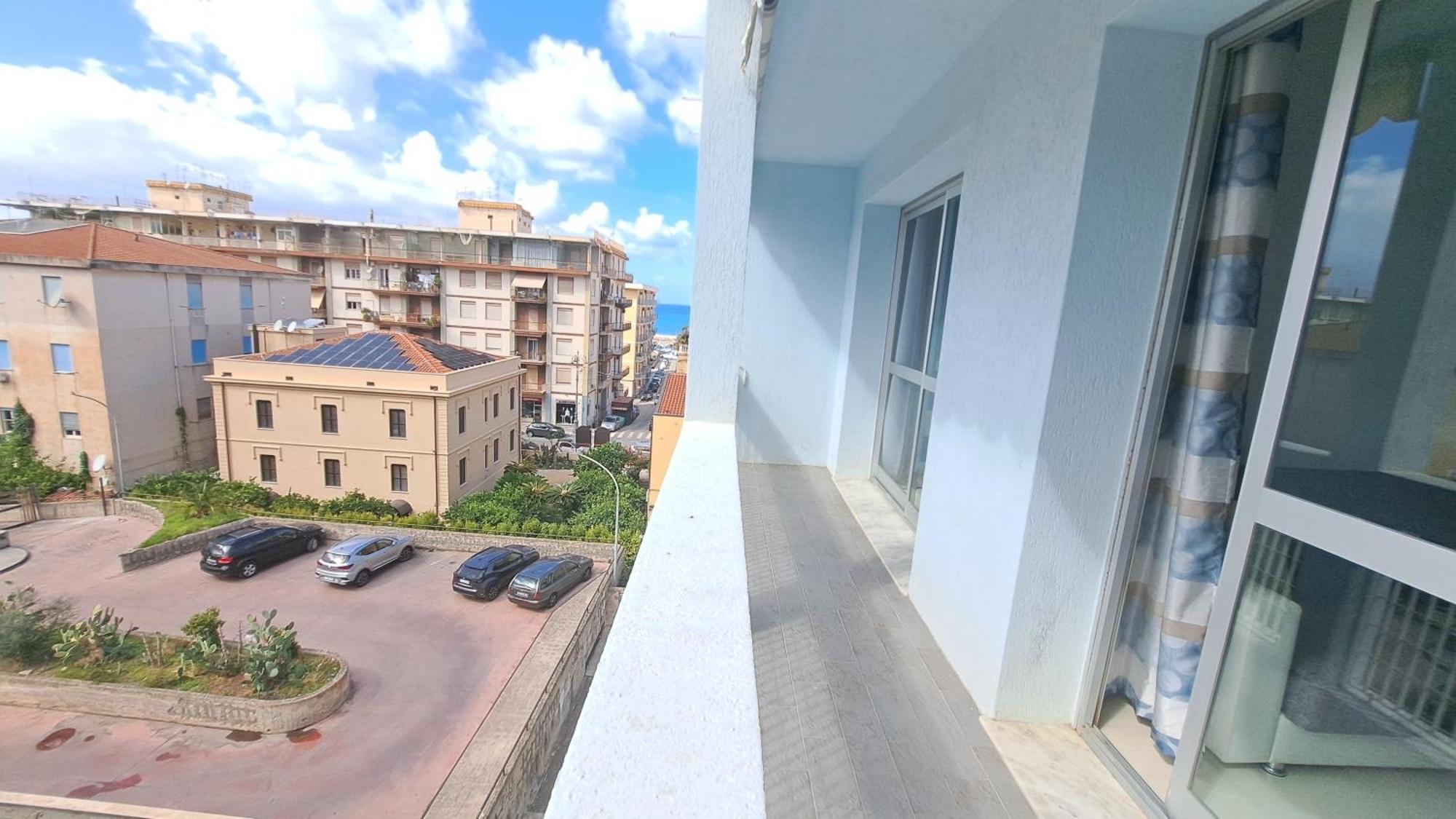 Casa Maruzza Apartment Cefalu
