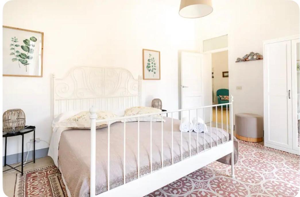 Holiday home Amarea Cefalu