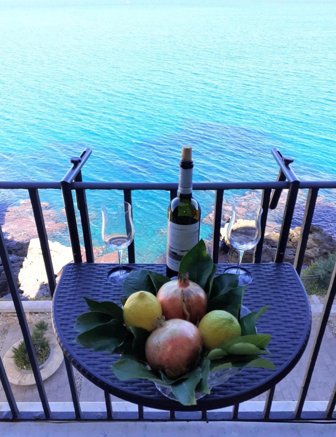 Calypso * Cefalu