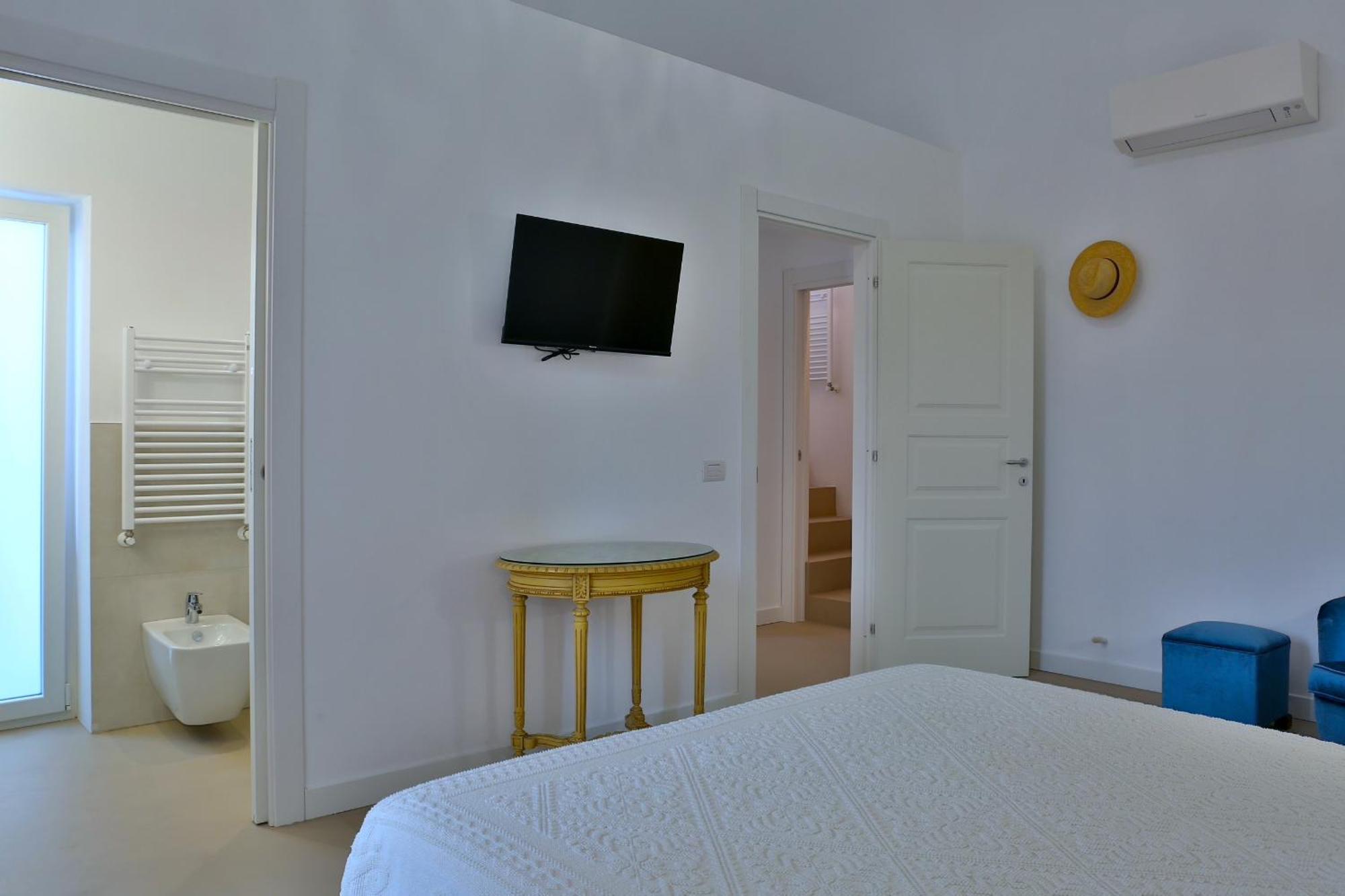 Agrodolce Apartment