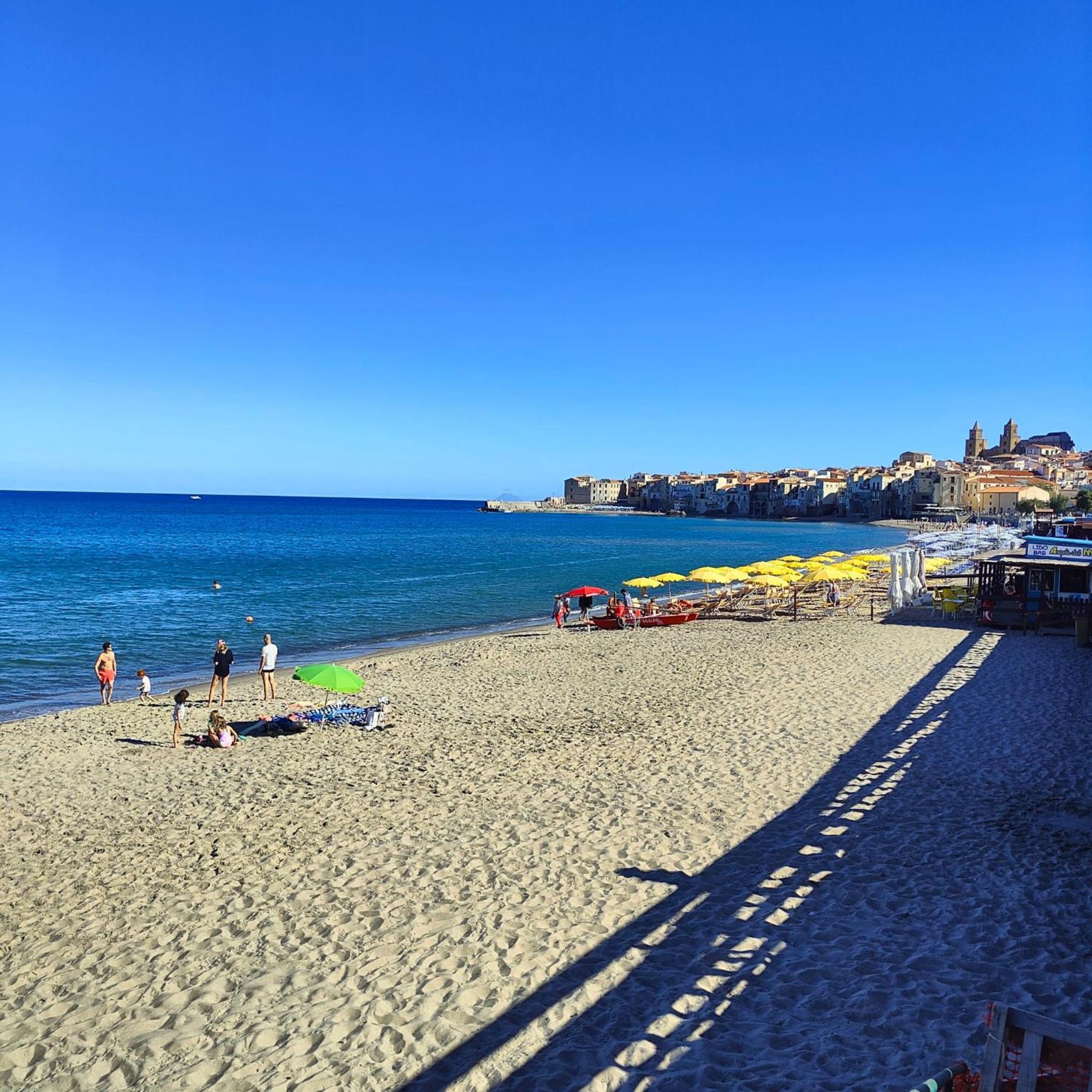 Apartment Lungomare Vazzana