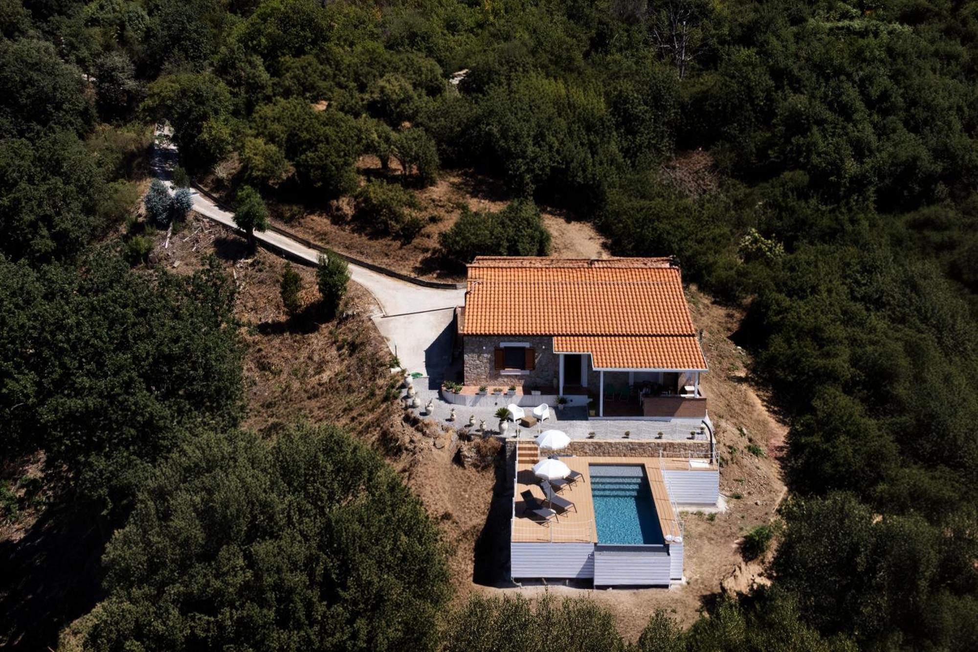 Ruya Villa Cefalù