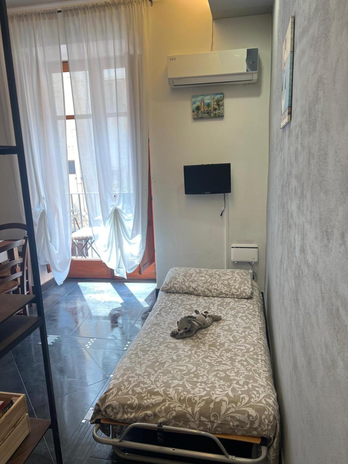 Apartment Casa Roberto Cefalu