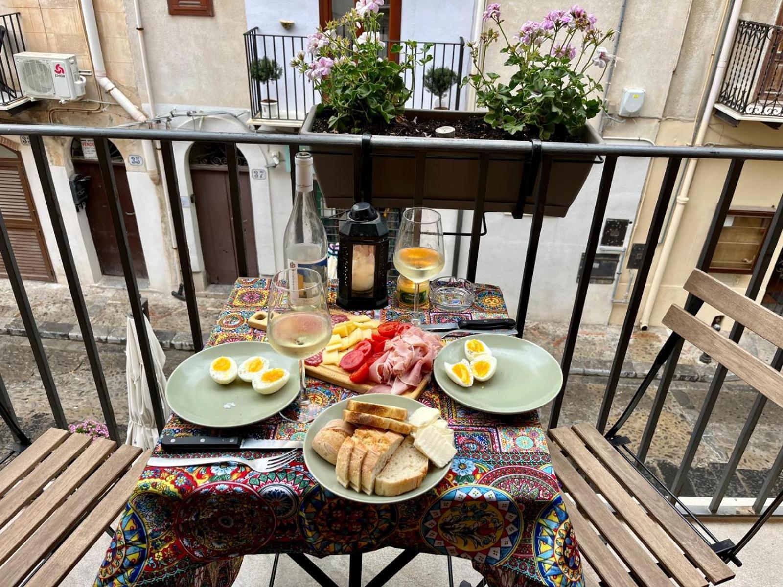 Casa Roberto Cefalu
